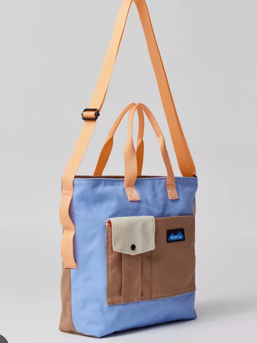 Kavu Lil Robin Bag Urban Outfitters Exclusive - Picture 3 of 8